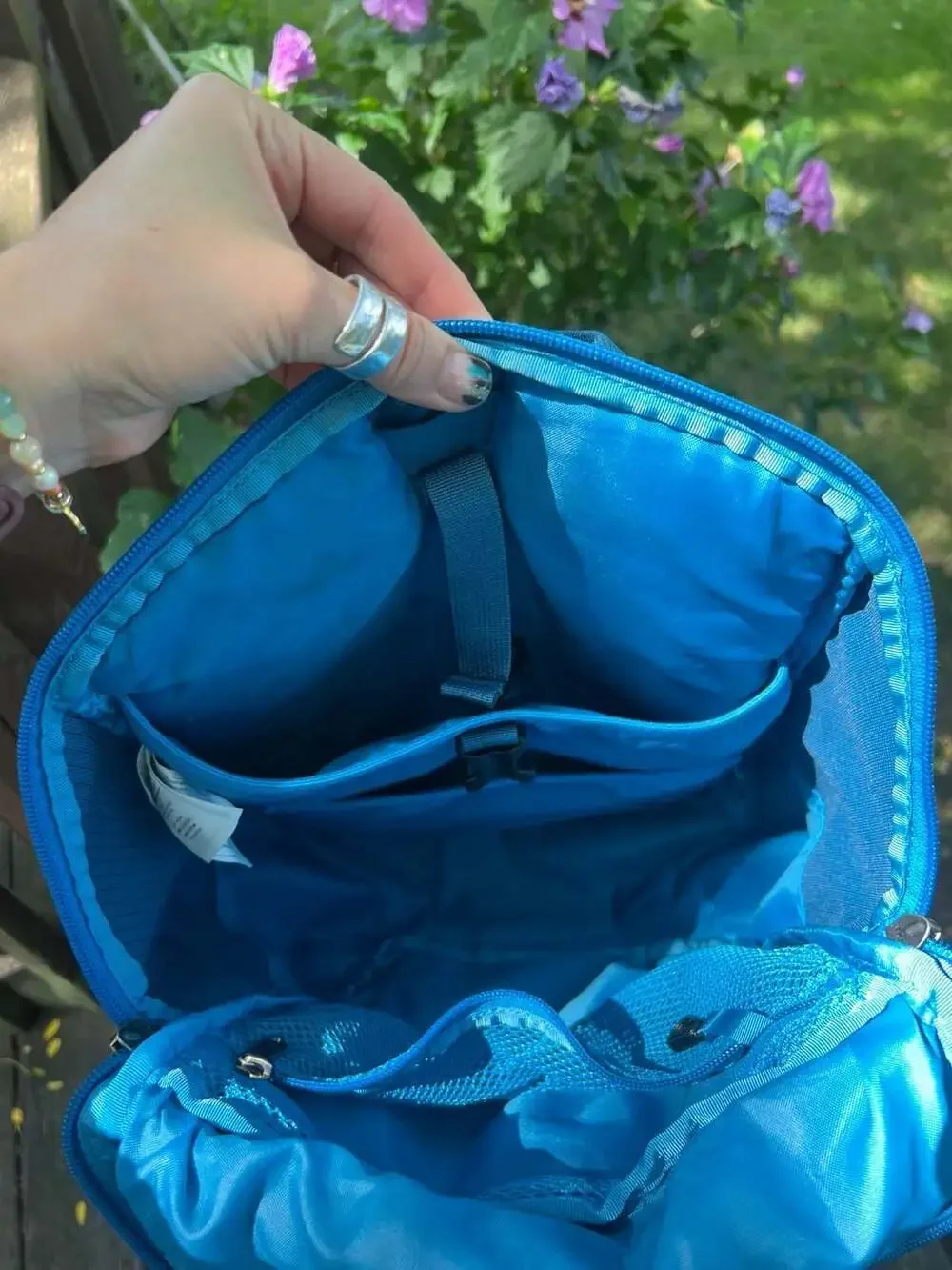 Patagonia Black Hole Pack 25L Blue Backpack